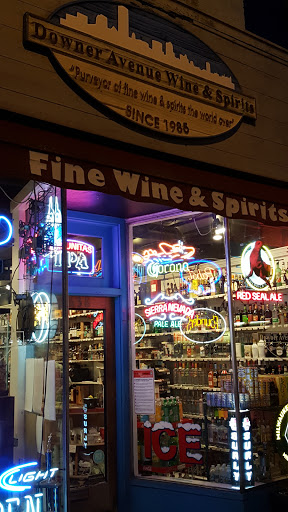 Downer Wine & Spirits, 2638 N Downer Ave, Milwaukee, WI 53211, USA, 