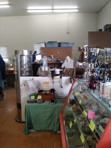 Lapidary «Simple Elegance Rock Shop», reviews and photos, 488 W 1400 N, Orem, UT 84057, USA