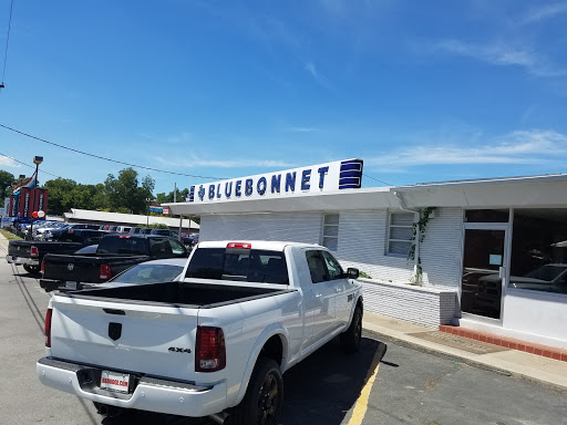 Bluebonnet Chrysler Dodge, 547 S Seguin Ave, New Braunfels, TX 78130, USA, 