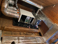 Giants heating-cooling - Photo 3 - Car repair in , Boston