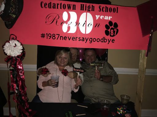 Golf Course «Meadow Lakes Golf Course», reviews and photos, 383 Adams Rd, Cedartown, GA 30125, USA