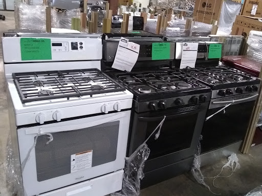Used Appliance Store «Prestige Home Furnishings LLC», reviews and photos, 2874 S Dixie Dr, Dayton, OH 45409, USA