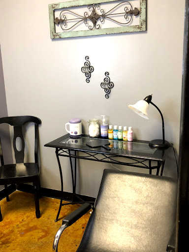 Hair Salon «Salon Rouge», reviews and photos, 37 Beatty St Suite 103, Hiram, GA 30141, USA