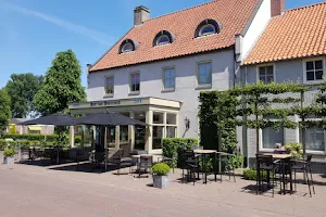 Hotel Café Hart van Bourdonck image