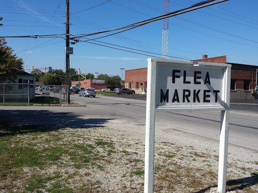 Second Hand Store «North Lake Marketplace», reviews and photos, 110 E Prairie St, Warsaw, IN 46580, USA