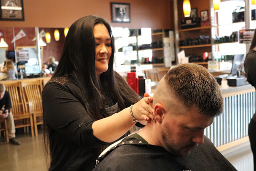 Barber Shop «The Barbers (Millikan Pointe)», reviews and photos, 14645 SW Millikan Way, Beaverton, OR 97006, USA