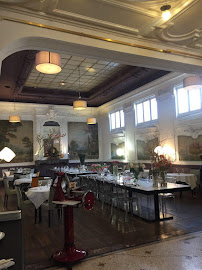 Atmosphère du Restaurant italien VIA ristorante à Valenciennes - n°17