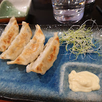 Plats et boissons du Restaurant de sushis YAKITORI 焼き鳥 - Sushi et Cuisine du Monde 寿司と世界の料理 à Angers - n°9