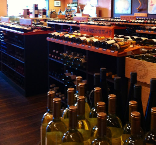 Wine Store «Lake Side Emotions - Wine boutique -», reviews and photos, 113 Main St, Stony Brook, NY 11790, USA