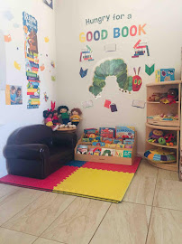 Sermeno Family Daycare - Photo 6 - Car repair in Littlerock, CA, Palmdale