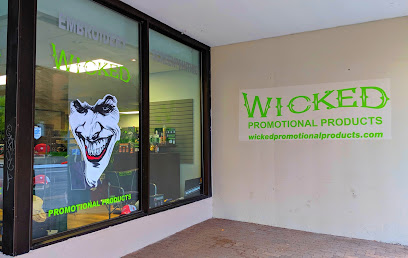 Wicked Promotional Products