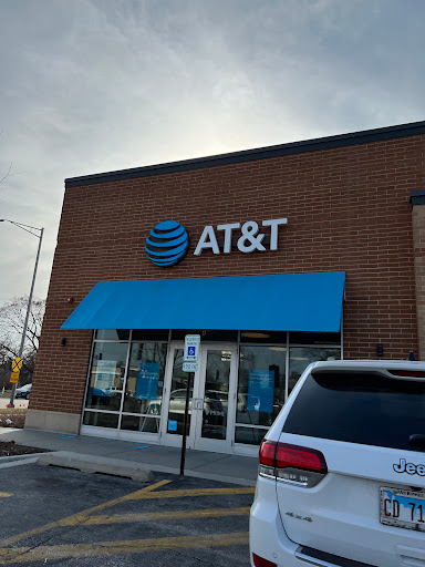 Cell Phone Store «AT&T Authorized Retailer», reviews and photos, 2518 Harlem Ave #5D, North Riverside, IL 60546, USA