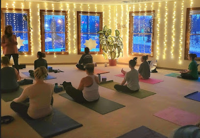 Yoga Center for Healthy Living