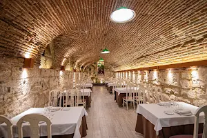 Oroviejo Restaurante Gastrobar en Salamanca image