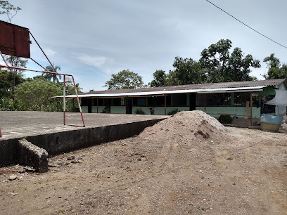 Escuela Rural Mixta Costa Rica