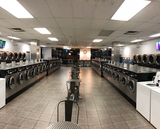 Laundromat «Laundry City», reviews and photos, 2335 W Whittier Blvd, Montebello, CA 90640, USA