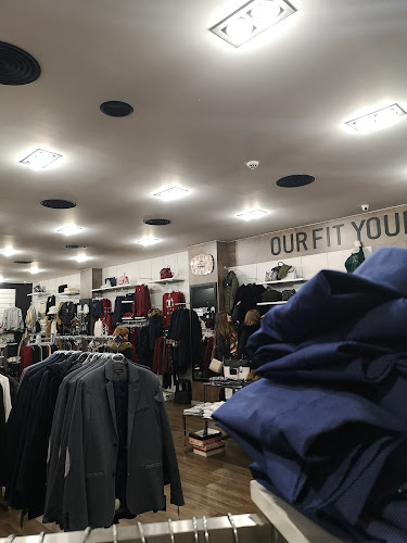 Silva Jeans - Leiria - Leiria