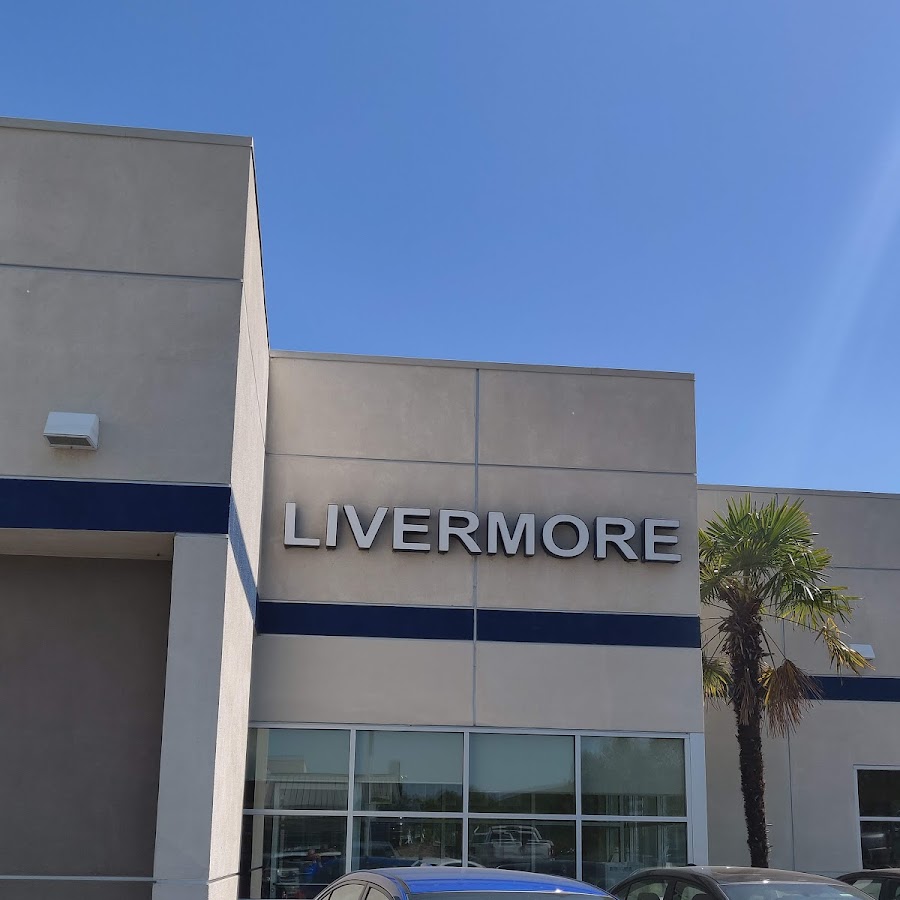Livermore Auto Mall