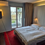 Photo n°3 de l'avis de séb.e fait le 09/04/2024 à 18:13 sur le  The New Yorker | HOTEL Köln à Cologne