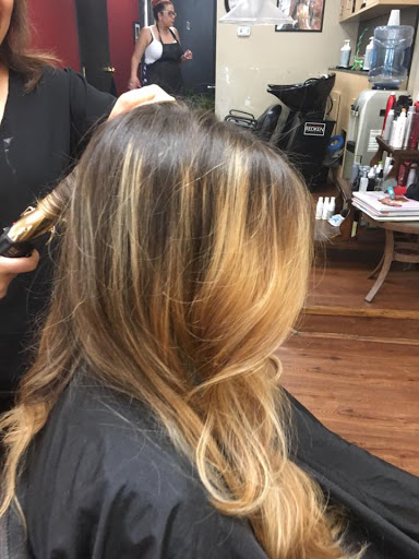 Hair Salon «Hair Salon 51», reviews and photos, 33 Woodbury Rd, Hicksville, NY 11801, USA