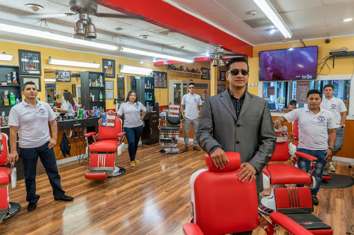 Barber Shop «Boss Barber Shop», reviews and photos, 1111 Easton Rd, Warrington, PA 18976, USA