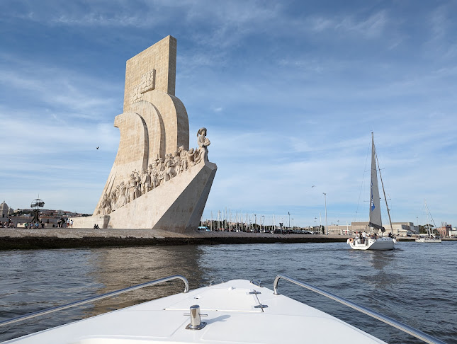 Oceanscape Número de telefone