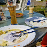 Photo n°2 de l'avis de Frank.r fait le 05/07/2023 à 18:21 sur le  Restaurant Zum Fasan à Börgerende-Rethwisch