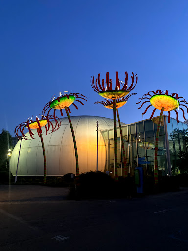 Tourist Attraction «Seattle CityPASS», reviews and photos, 400 Broad St, Seattle, WA 98109, USA