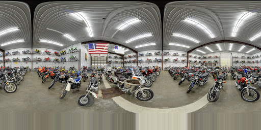 Motorcycle Dealer «Chipps Harley-Davidson Shop», reviews and photos, 1301 Southwest Blvd, Osceola, IA 50213, USA