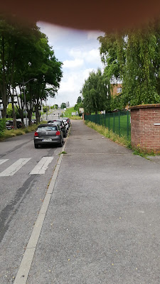 Freshmile Station de recharge à Soissons