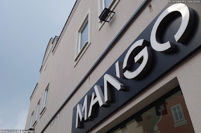 Mango à Roppenheim