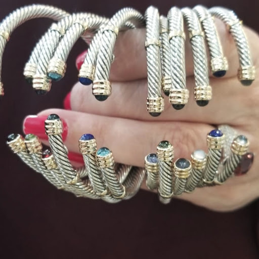 Jewelry Store «Santayana Jewelry Store Miami», reviews and photos, 917 SW 122nd Ave, Miami, FL 33184, USA