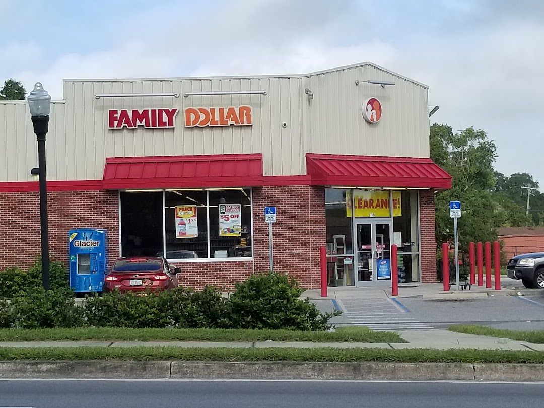 Family Dollar