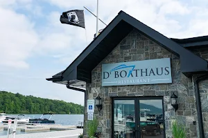 D'Boathaus image