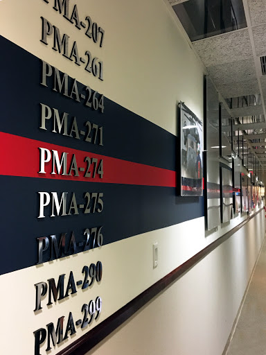 Print Shop «Barefoot Graphics», reviews and photos, 21878 Franklin Delano Roosevelt Blvd, Lexington Park, MD 20653, USA