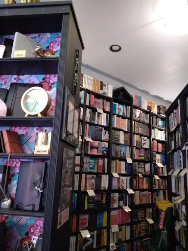 Book Store «Book Soup», reviews and photos, 8818 Sunset Blvd, West Hollywood, CA 90069, USA