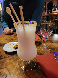 Plats et boissons du Restaurant italien La Verrière Danton à Le Kremlin-Bicêtre - n°8