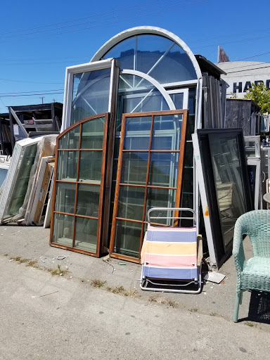 Salvage Yard «Urban Ore», reviews and photos, 900 Murray St, Berkeley, CA 94710, USA