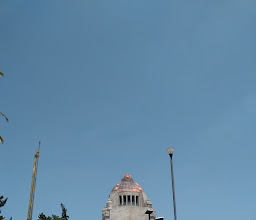 Monument to the Revolution photo
