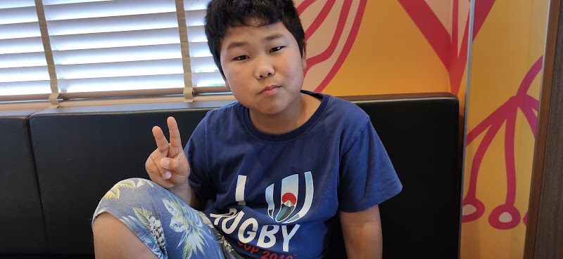 マクドナルド ５０７津嘉山店 沖縄県南風原町津嘉山 ファースト フード店 レストラン グルコミ