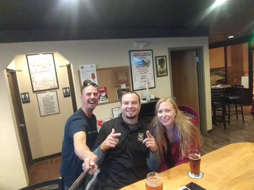 Brewpub «Cogstone Brewing Company, LLC», reviews and photos, 3858 Village 7 Rd, Colorado Springs, CO 80917, USA