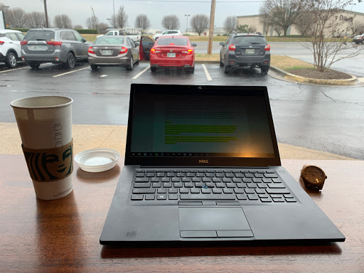 Coffee Shop «Starbucks», reviews and photos, 1907 Gallatin Pike N, Madison, TN 37115, USA