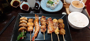 Photo n°9 de Kampai Paroisse à Versailles ()