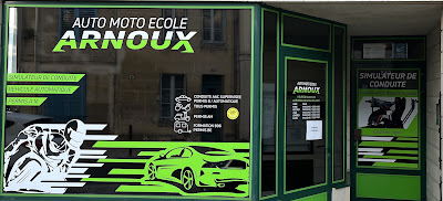 Arnoux Corinne à Bar-le-Duc