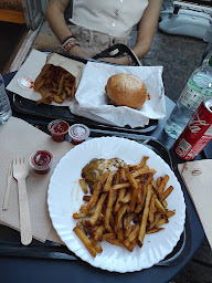 Photo n°96 de King Marcel Lyon Saint Jean à Lyon ()