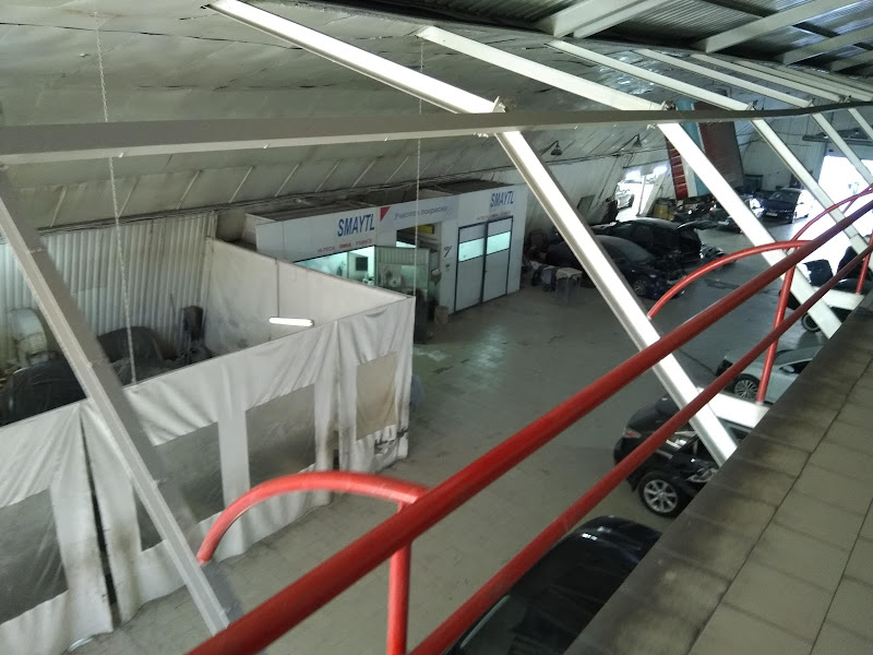 Автопарк АБУ-Моторз