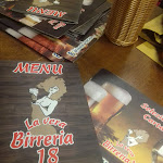 Photo n°1 de l'avis de jeremyiski. fait le 02/05/2018 à 18:26 sur le  La Vera Birreria - Pizzeria Ristorante ad Arcugnano à Arcugnano