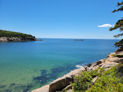 National Park «Acadia National Park», reviews and photos