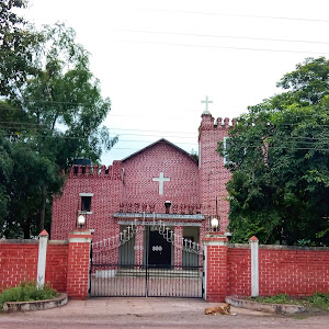 Menonite Church photo