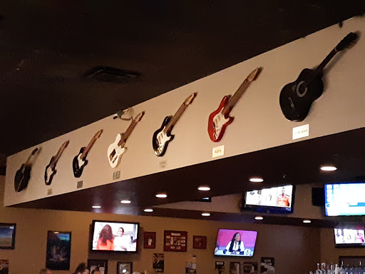 Bar & Grill «Babylon Bar & Grill», reviews and photos, 4744 Mid Rivers Mall Dr, St Peters, MO 63376, USA